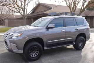 2019 Lexus GX 460