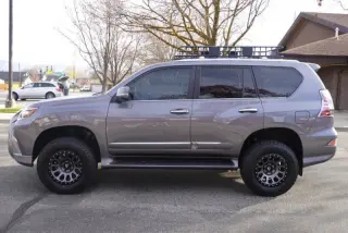 2019 Lexus GX 460