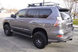 2019 Lexus GX 460