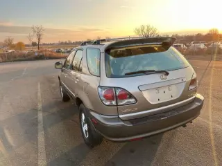 2001 Lexus RX 300