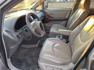2001 Lexus RX 300