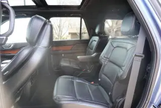 2019 Lincoln Navigator Select