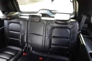 2019 Lincoln Navigator Select