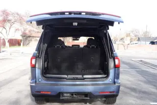 2019 Lincoln Navigator Select