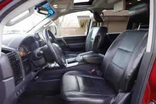 2013 Nissan Titan SL