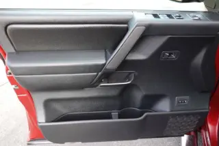 2013 Nissan Titan SL