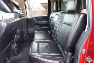 2013 Nissan Titan SL