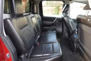 2013 Nissan Titan SL
