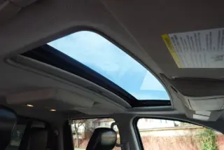 2013 Nissan Titan SL