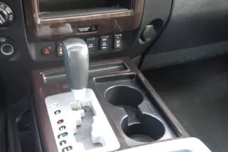 2013 Nissan Titan SL