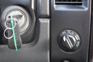 2013 Nissan Titan SL