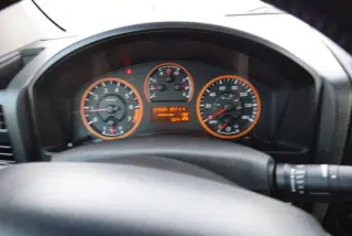 2013 Nissan Titan SL