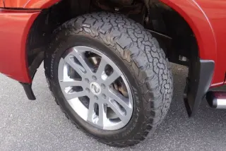 2013 Nissan Titan SL