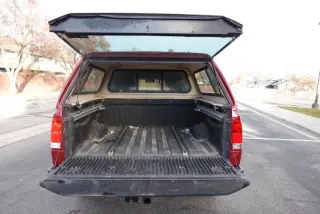 2013 Nissan Titan SL