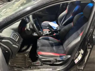 2017 Subaru WRX STI