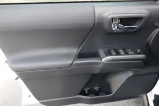 2023 Toyota Tacoma TRD Off-Road