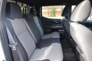 2023 Toyota Tacoma TRD Off-Road