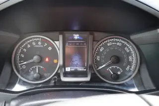 2023 Toyota Tacoma TRD Off-Road