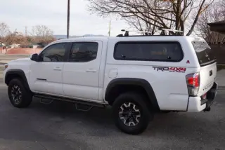 2023 Toyota Tacoma TRD Off-Road