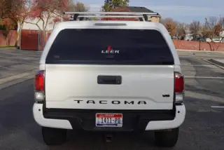 2023 Toyota Tacoma TRD Off-Road