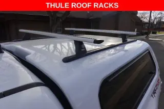 2023 Toyota Tacoma TRD Off-Road