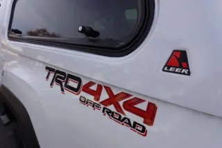 2023 Toyota Tacoma TRD Off-Road