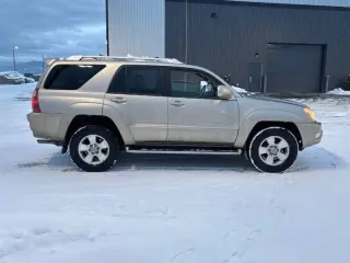 2004 Toyota 4Runner Limited