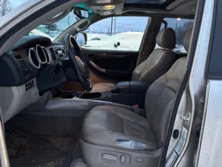 2004 Toyota 4Runner Limited