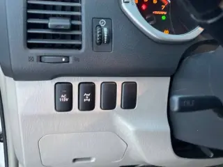 2004 Toyota 4Runner Limited