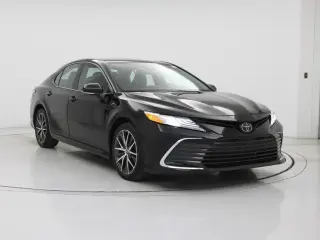 Toyota Camry 2023 XLE 4dr Sedan