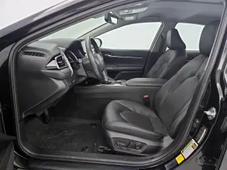 Toyota Camry 2023 XLE 4dr Sedan