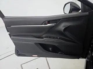 Toyota Camry 2023 XLE 4dr Sedan