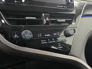 Toyota Camry 2023 XLE 4dr Sedan