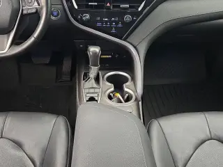 Toyota Camry 2023 XLE 4dr Sedan