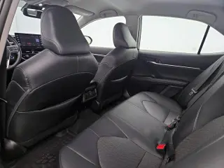 Toyota Camry 2023 XLE 4dr Sedan