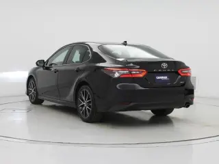 Toyota Camry 2023 XLE 4dr Sedan