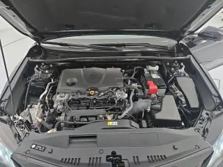 Toyota Camry 2023 XLE 4dr Sedan