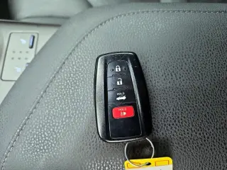 Toyota Camry 2023 XLE 4dr Sedan