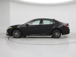 Toyota Camry 2023 XLE 4dr Sedan