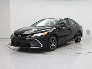 Toyota Camry 2023 XLE 4dr Sedan