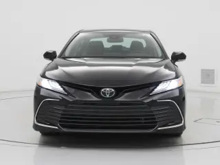Toyota Camry 2023 XLE 4dr Sedan