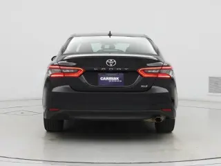 Toyota Camry 2023 XLE 4dr Sedan