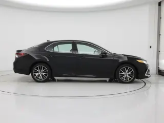 Toyota Camry 2023 XLE 4dr Sedan