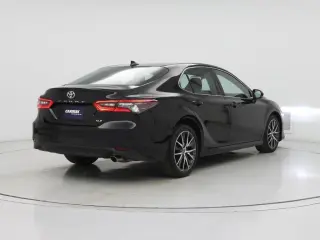 Toyota Camry 2023 XLE 4dr Sedan