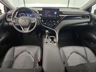 Toyota Camry 2023 XLE 4dr Sedan