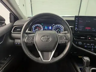 Toyota Camry 2023 XLE 4dr Sedan