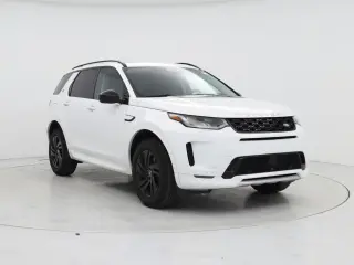 Land Rover Discovery Sport 2024 AWD P250 S 4dr SUV