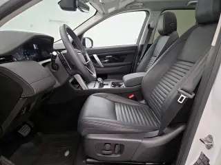 Land Rover Discovery Sport 2024 AWD P250 S 4dr SUV