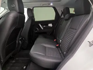 Land Rover Discovery Sport 2024 AWD P250 S 4dr SUV