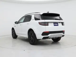 Land Rover Discovery Sport 2024 AWD P250 S 4dr SUV